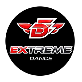 Extreme dance
