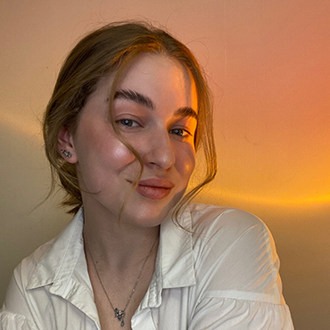 Анна Привалова