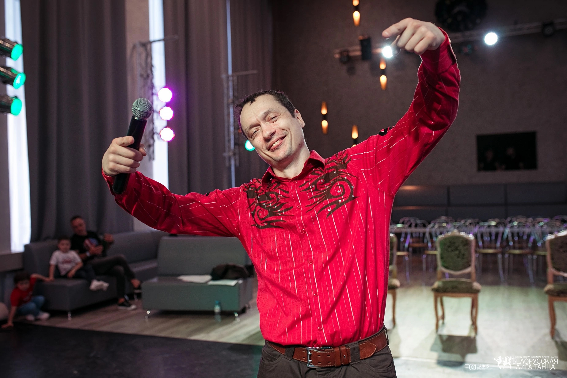 Евгений Масловатый