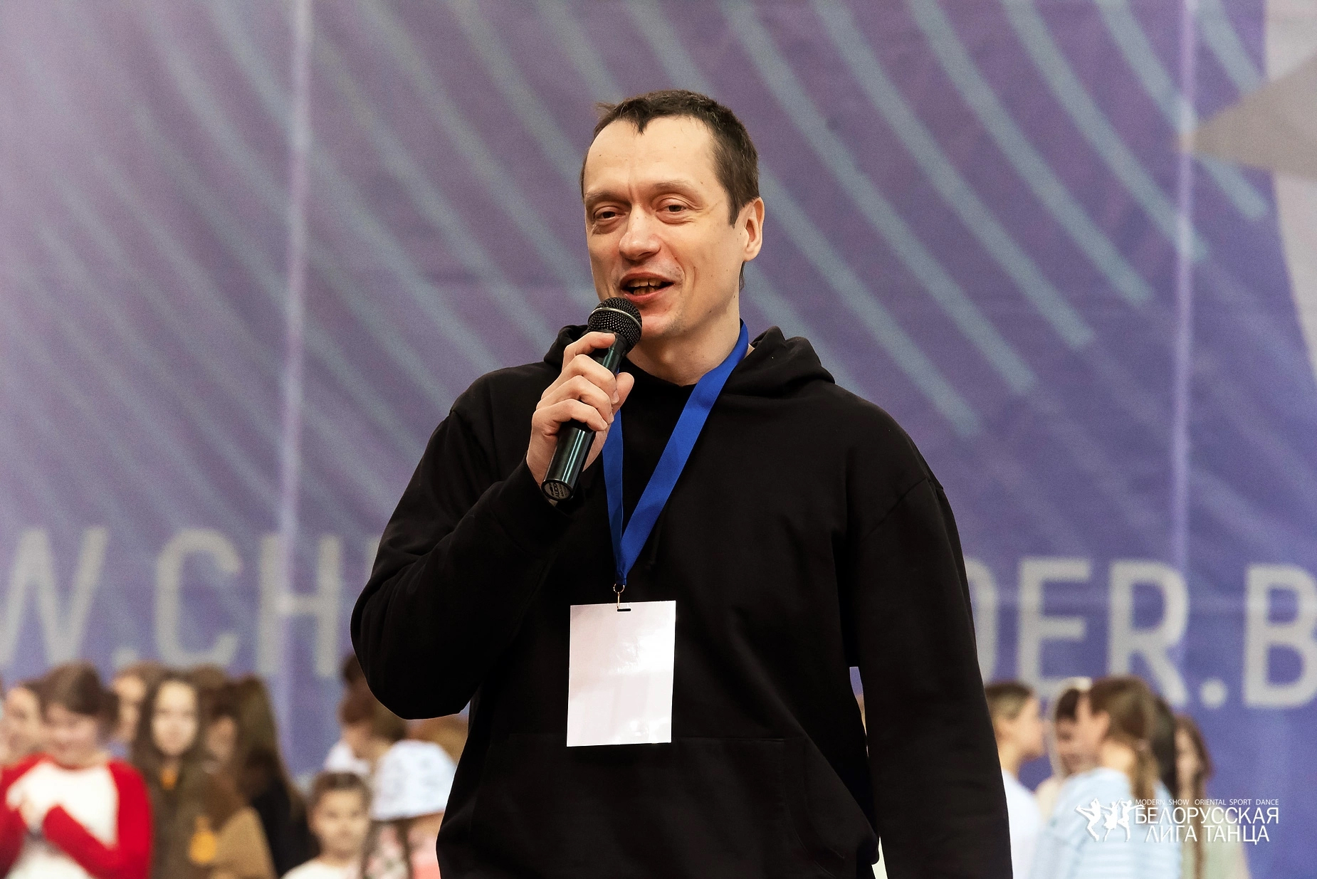Евгений Масловатый