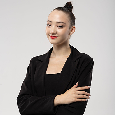 Екатерина Шиловская