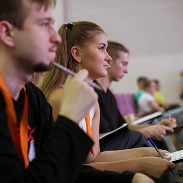 Евгения Суботка