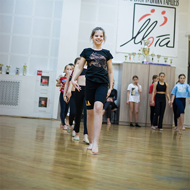 Полина Фиранчук