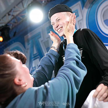 Иван Радюк
