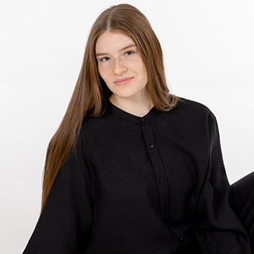 Мария Ганина