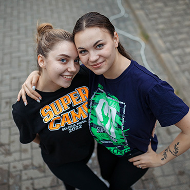 Ульяна Кухарчук