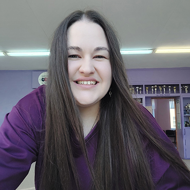 Юлия Дружченко