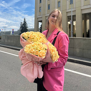 Яна Вашкевич
