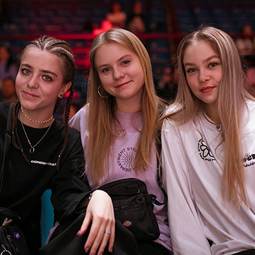 Яна Вашкевич