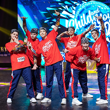 SoVi Dance