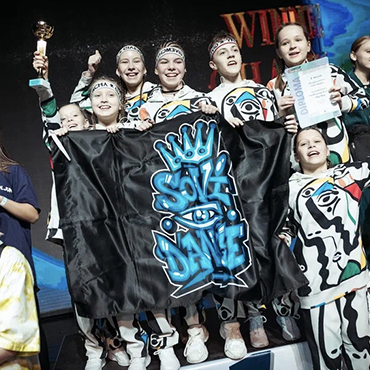 SoVi Dance