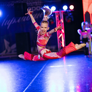 Dream Dance