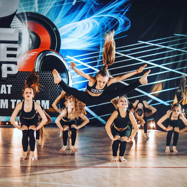 Dream Dance