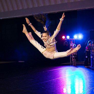 Dream Dance