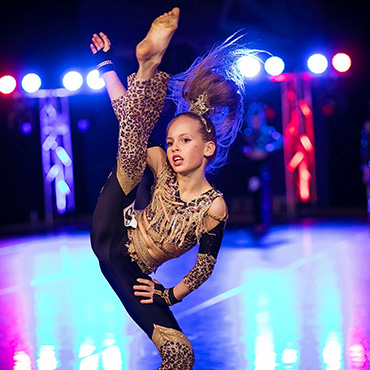 Dream Dance
