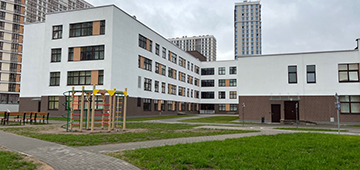 Минск-мир