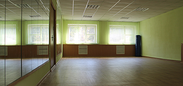 ул. Орловская, Киевский сквер